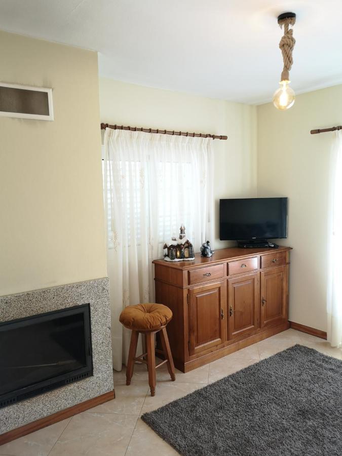 Casa De Boucas Villa Sao Pedro  Luaran gambar