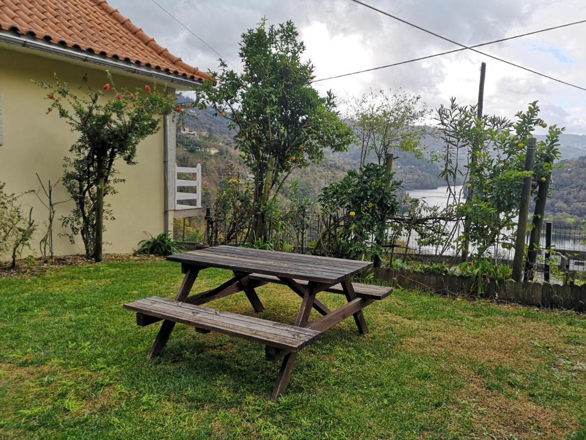 Casa De Boucas Villa Sao Pedro  Luaran gambar