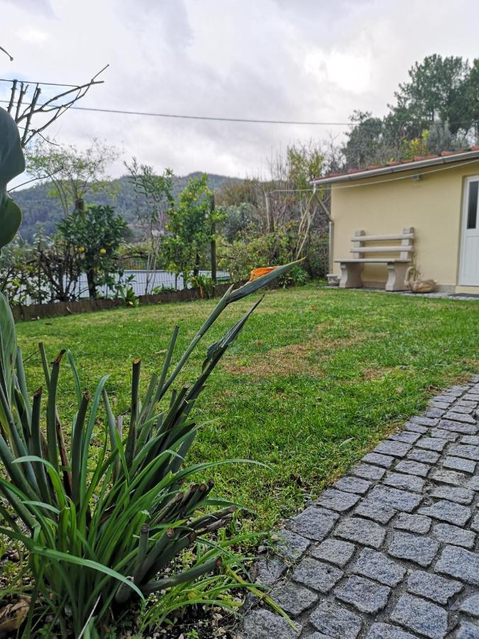 Casa De Boucas Villa Sao Pedro  Luaran gambar