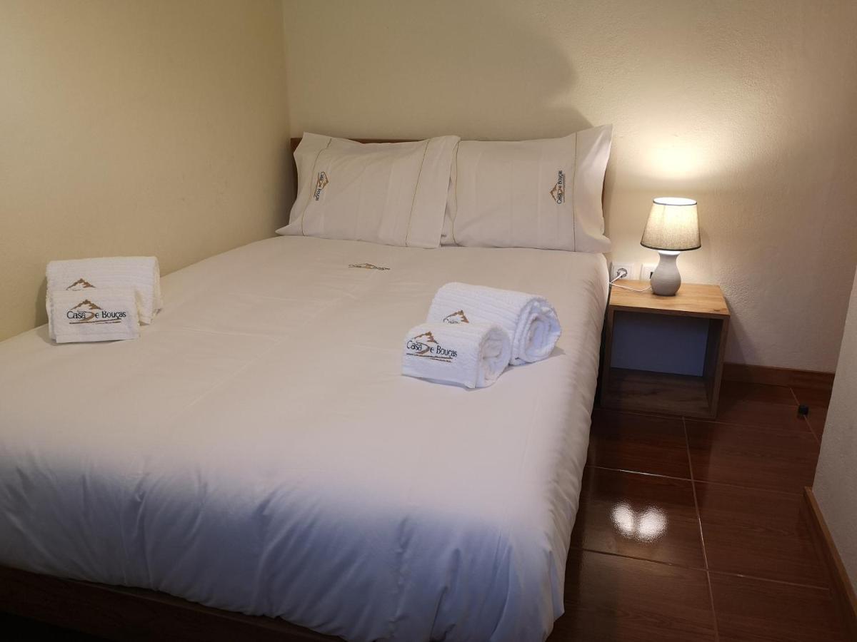 Casa De Boucas Villa Sao Pedro  Luaran gambar