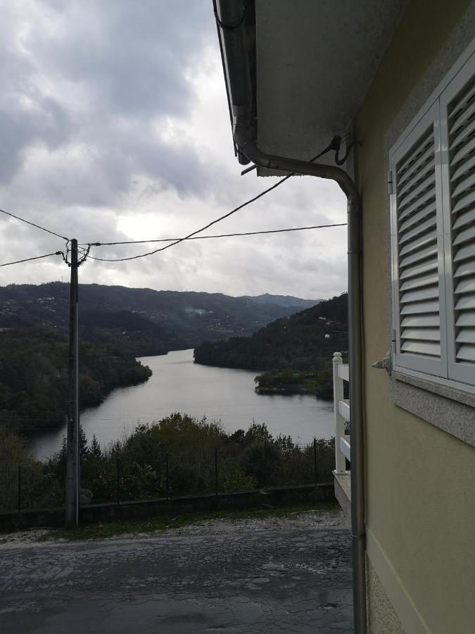 Casa De Boucas Villa Sao Pedro  Luaran gambar